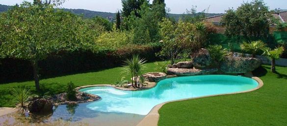 consejos utiles para piscinas con cloradores salinos