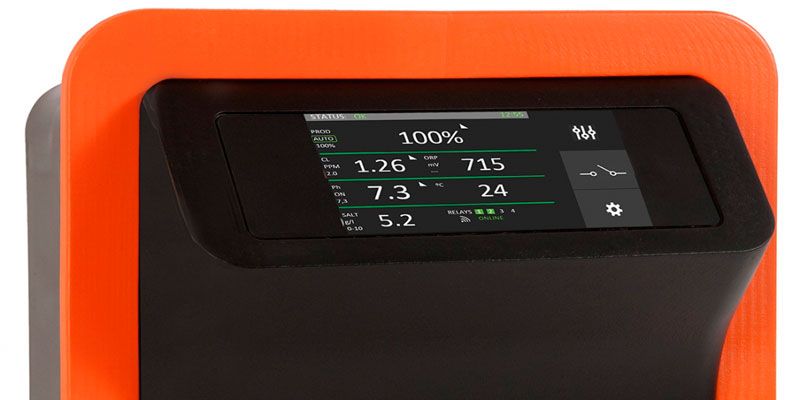 evolink bspool