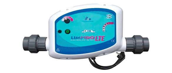 destacado limpido lte