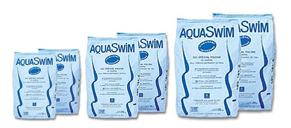 sal especial piscinas aquaswim