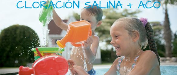 cloracion salina + aco