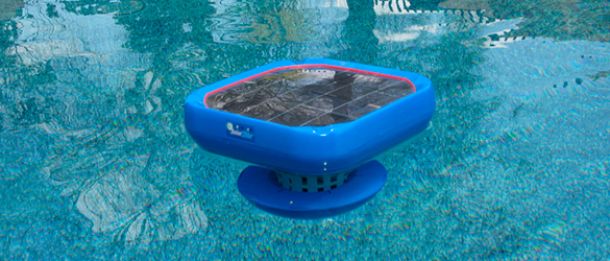destacado solar chlor