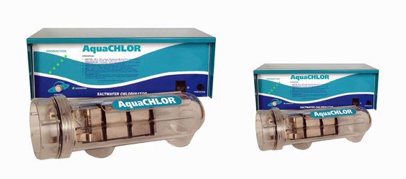 electrolisis salina aquachlor