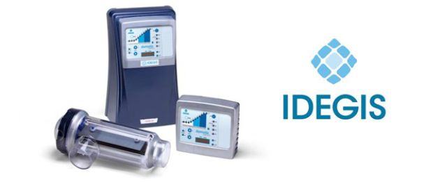 idegis domotic 18