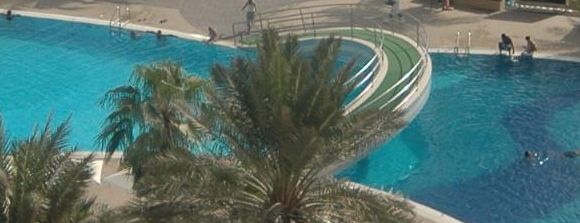 por que tratar una piscina con cloracion salina