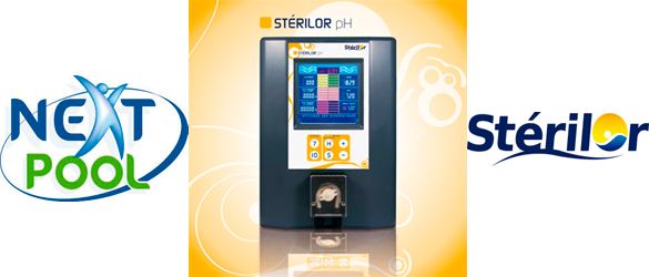 destacado sterilor ph