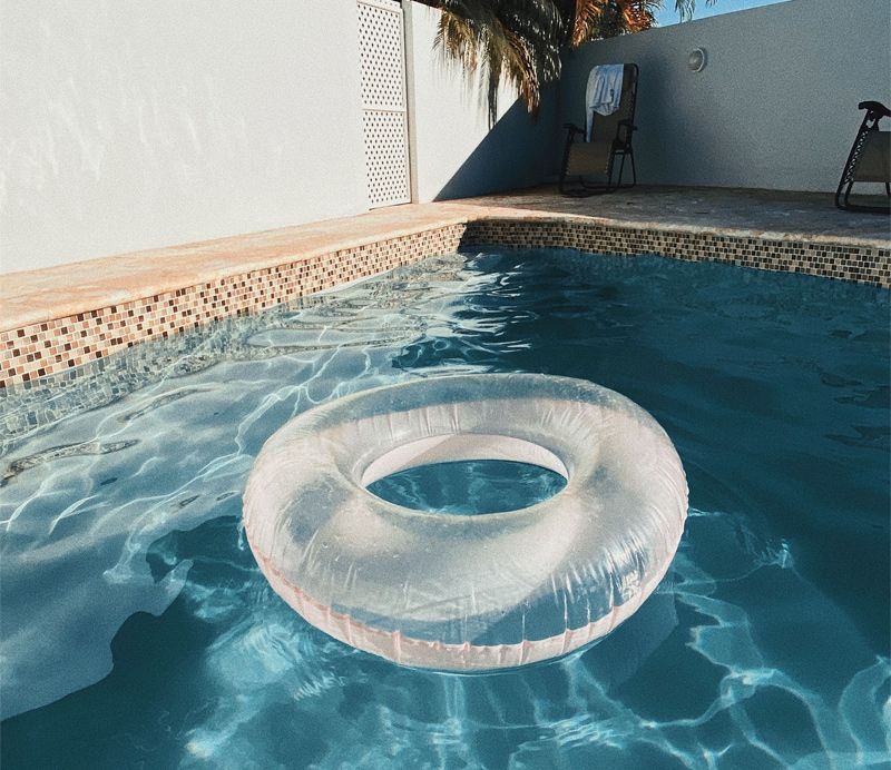 mejores cloradores salinos piscinas pequeñas