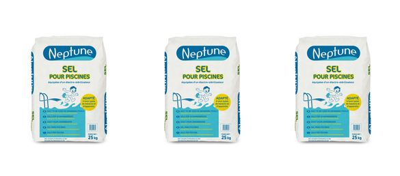 sal neptune para piscinas publicas