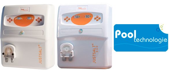 destacado justsalt pro pooltechnologie