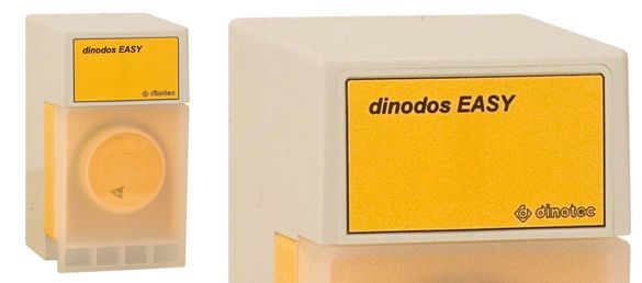 la bomba dosificadora dinodos easy