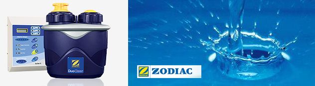sistema duoclear de zodiac