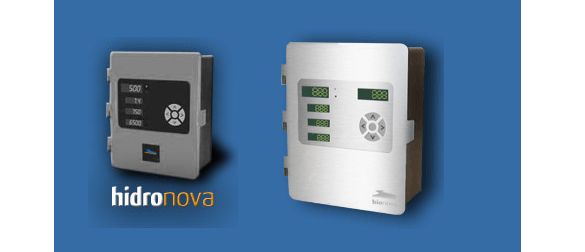 hidronova sistema de electr