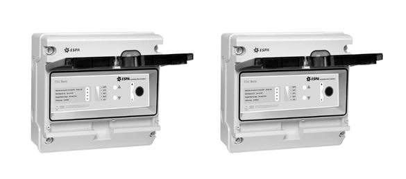 electrolisis salina esal de espa pool equipments