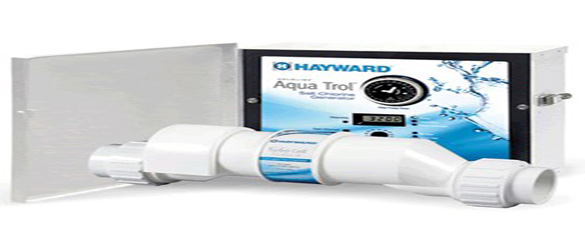 Clorador salino Aqua Trol HP Clorador salino Aqua Trol HP