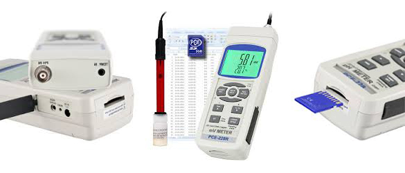 medidor-redox-pce-288 medidor-redox-pce-288
